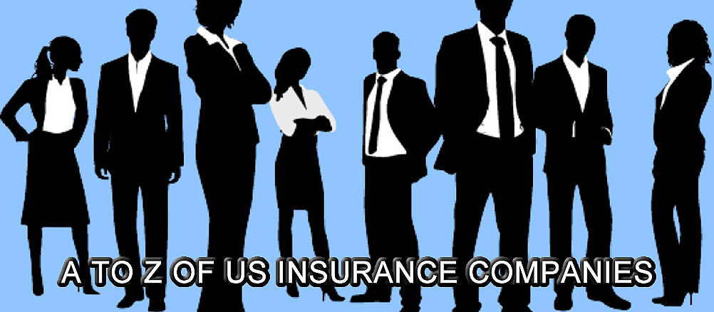 USA Insurance Companies Logo